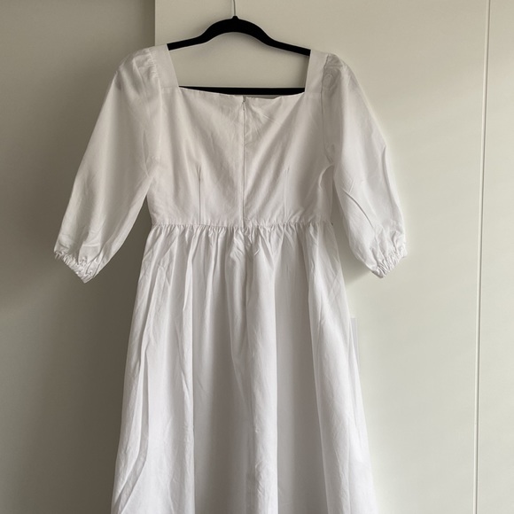 NWT Emma Knudsen Charlotte Dress - Picture 5 of 7